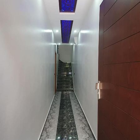 Ayour Beach House 2 Imsouane Ngoại thất bức ảnh