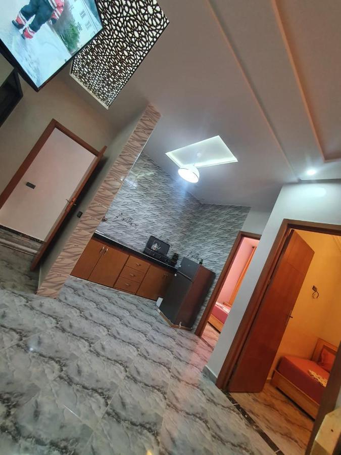 Ayour Beach House 2 Imsouane Ngoại thất bức ảnh
