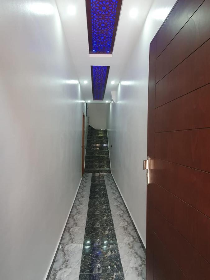 Ayour Beach House 2 Imsouane Ngoại thất bức ảnh